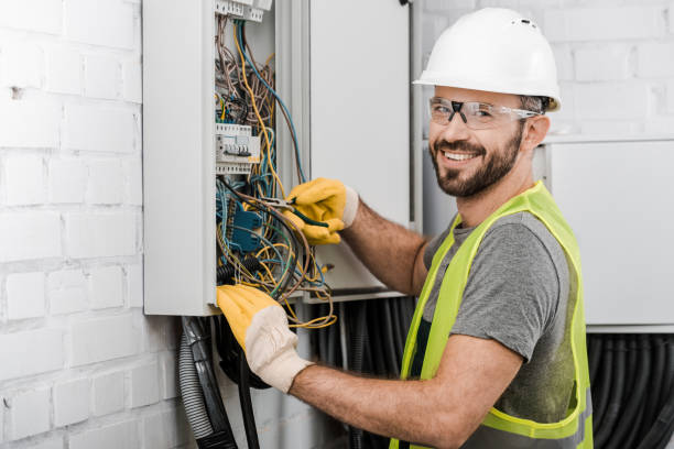 Best Industrial Electrical Services  in Cardington, OH