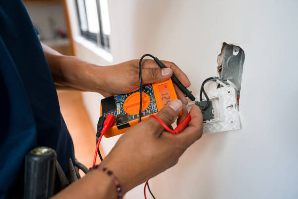 Best Electrical Contractors for Businesses  in Cardington, OH