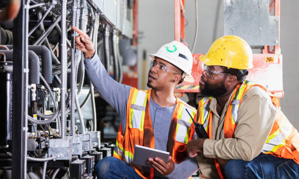 Best Best Electricians Near Me  in Cardington, OH