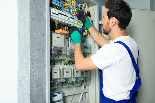 Best Electrical Wiring Services  in Cardington, OH