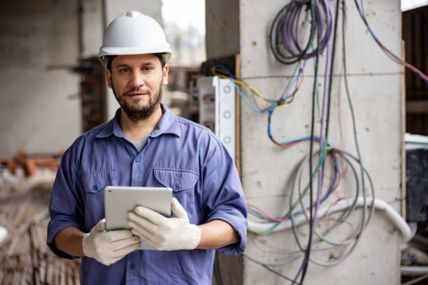 Best Electrical Upgrades for Homes  in Cardington, OH