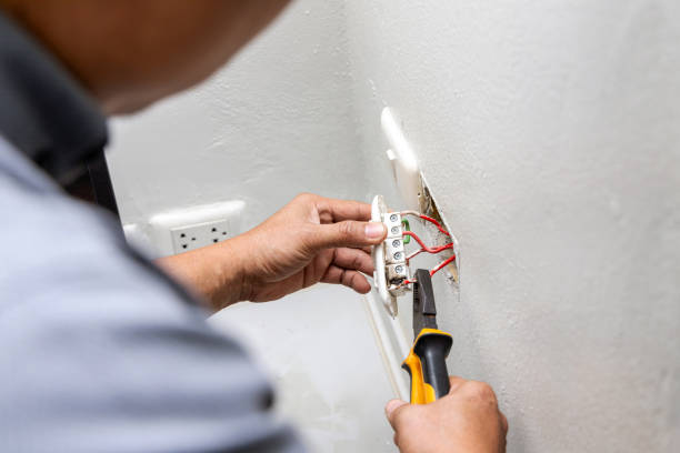 Best Electrical Outlet Repair  in Cardington, OH