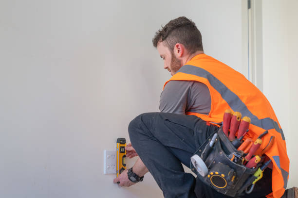 Best Ceiling Fan Installation Electrician  in Cardington, OH
