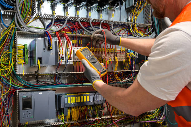 Best Electrical System Inspection  in Cardington, OH