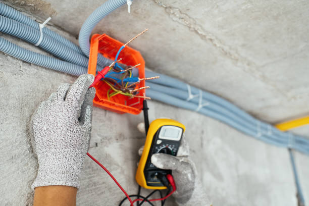 Best Electrical Repair Services  in Cardington, OH