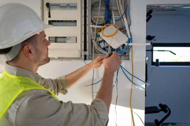 Best Electrical Installation Contractor  in Cardington, OH