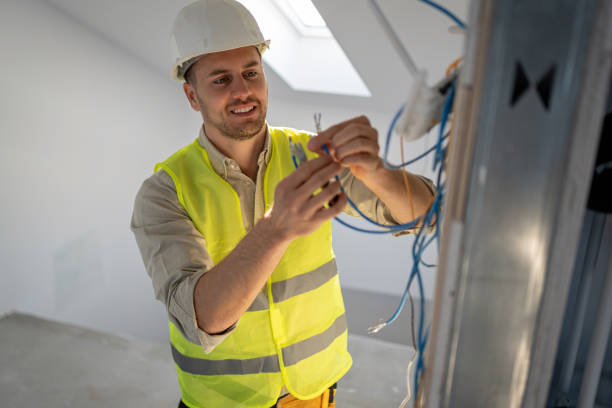 Best Electrical Wiring Services  in Cardington, OH