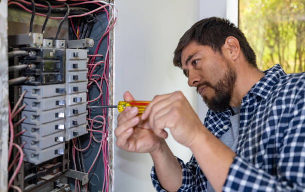 Best Electrical Installation Contractor  in Cardington, OH